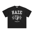 "Athletic Club" Vintage Washed T-Shirt