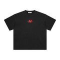 "Lift the Haze" Vintage Washed T-Shirt
