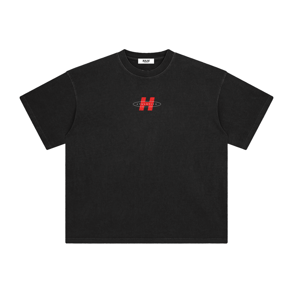 "Lift the Haze" Vintage Washed T-Shirt