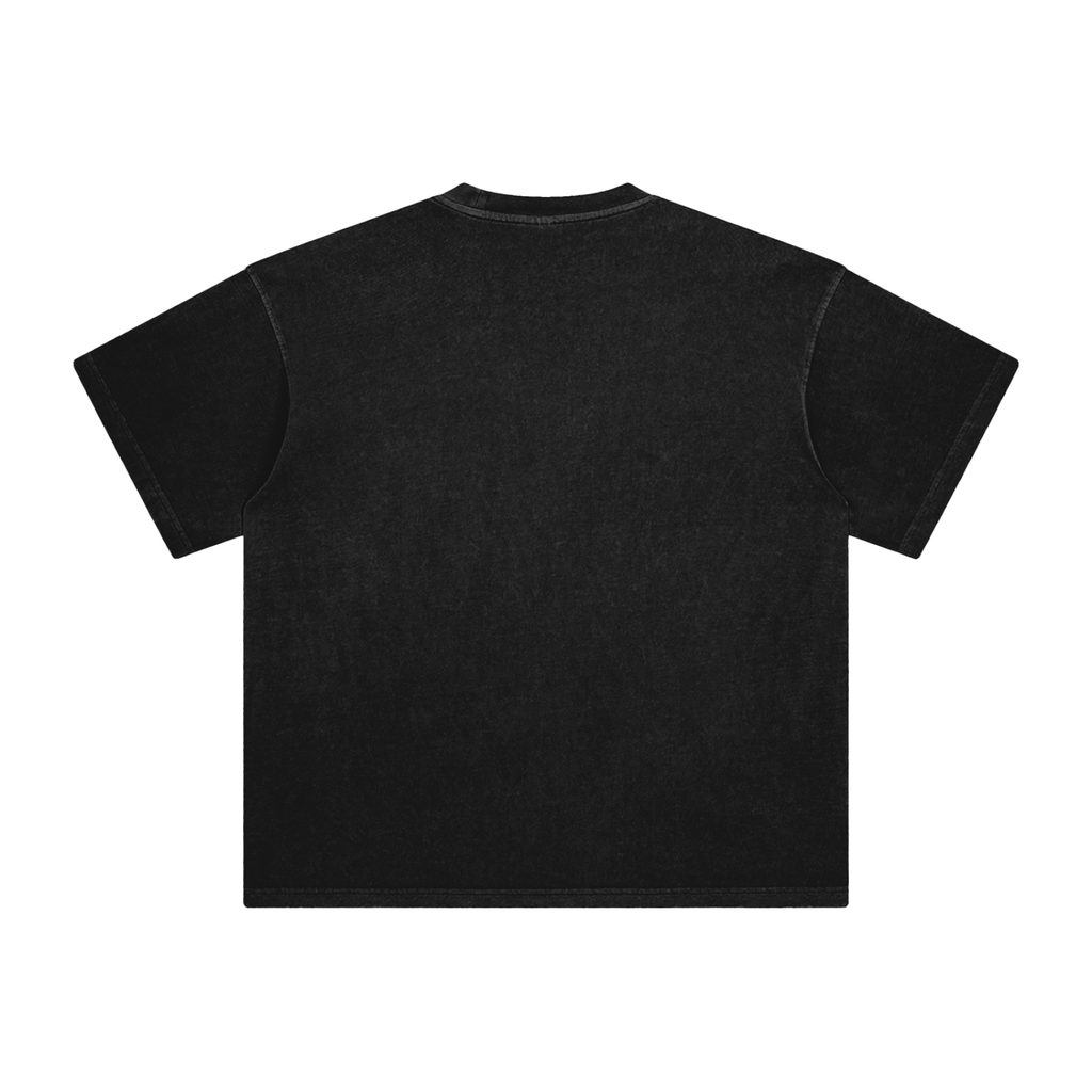 "Athletic Club" Vintage Washed T-Shirt
